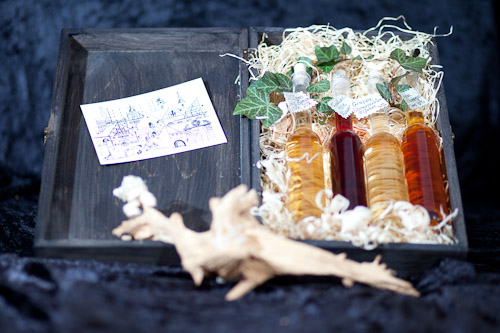 Dekorationen Traumf&uuml;llung