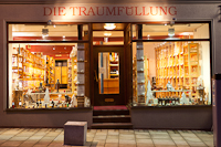 Impressionen Traumf&uuml;llung