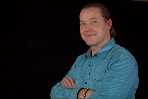 Michael Biereth, Traumf&uuml;llung